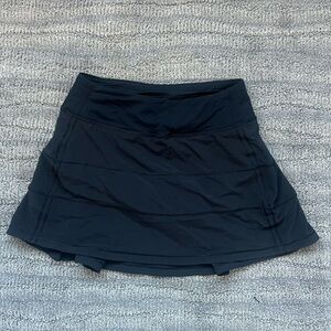 LULULEMON Pace Rival Skirt!
